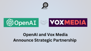 Open AI vs Vox Media Collaboration