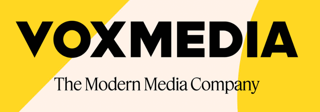 Vox media